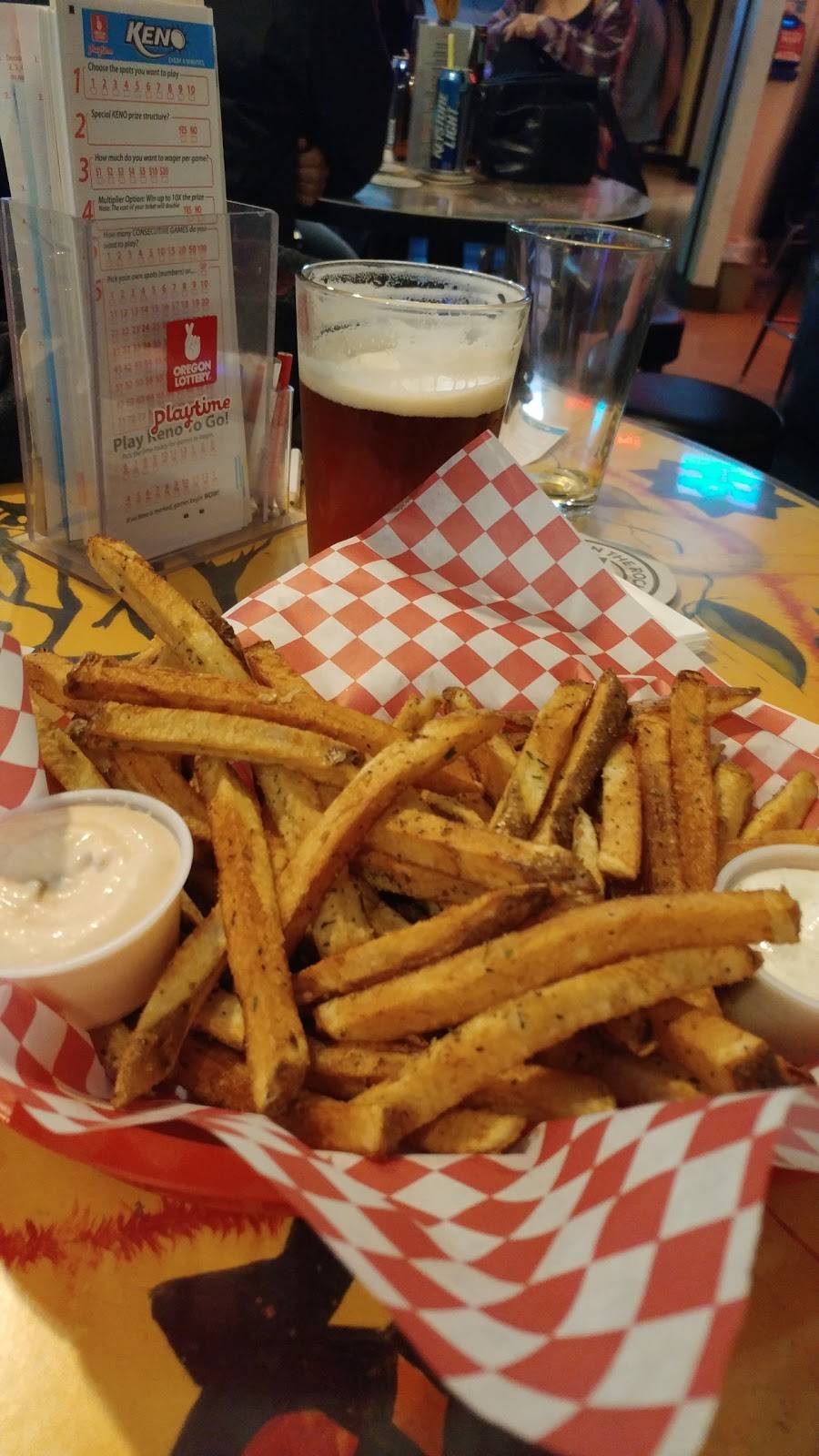 Jungle Room | restaurant | 1034 E Baseline St, Cornelius, OR 97113, USA | 5033572506 OR +1 503-357-2506