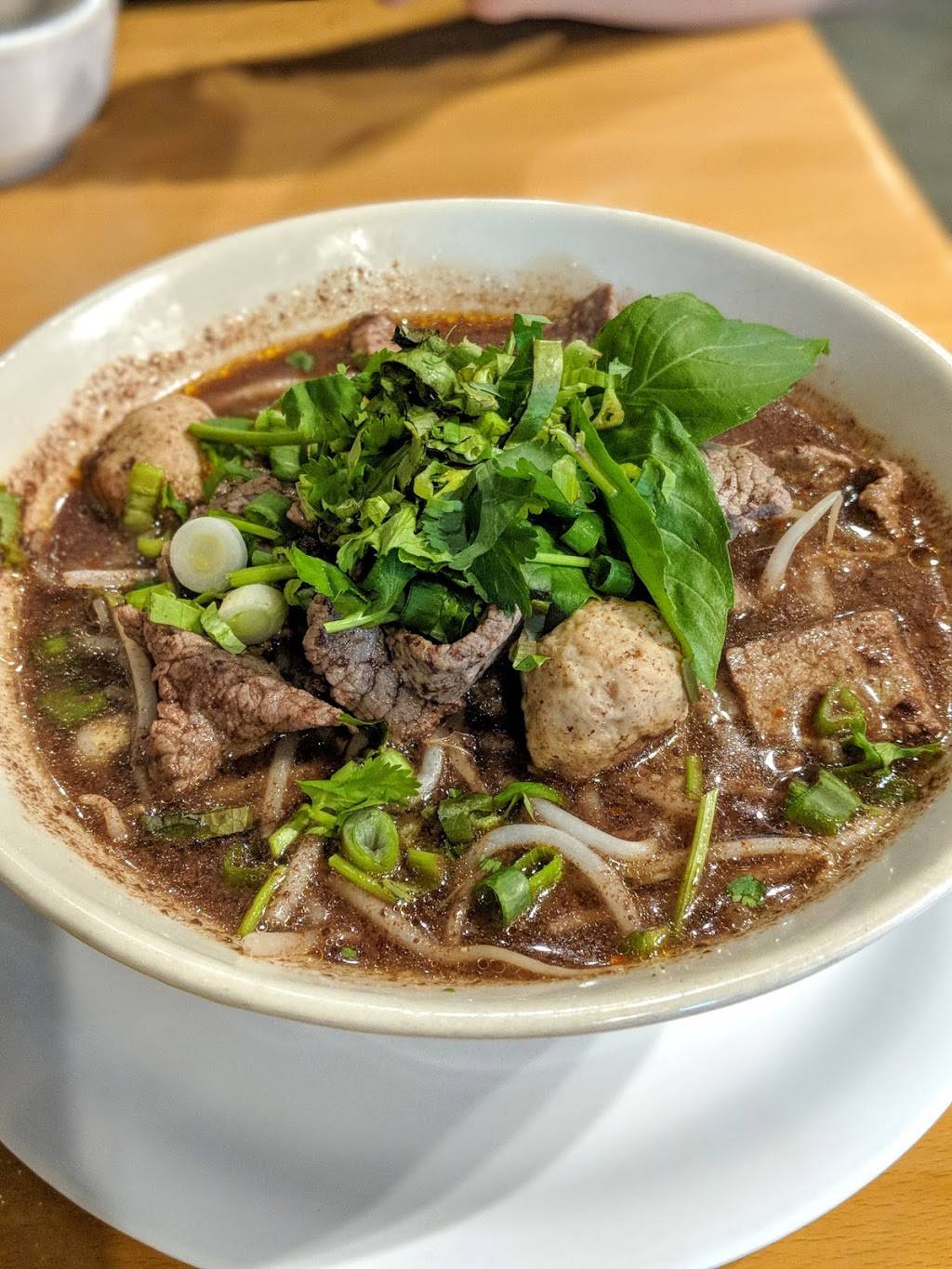 Too Thai Street Eats | restaurant | 2540 Old Denton Rd #138, Carrollton, TX 75006, USA | 4698926313 OR +1 469-892-6313