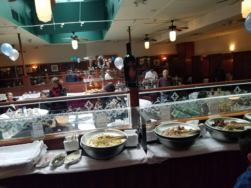 Delmonicos Steak and Lobster House | restaurant | 16358 Ventura Blvd, Encino, CA 91436, USA | 8189860777 OR +1 818-986-0777