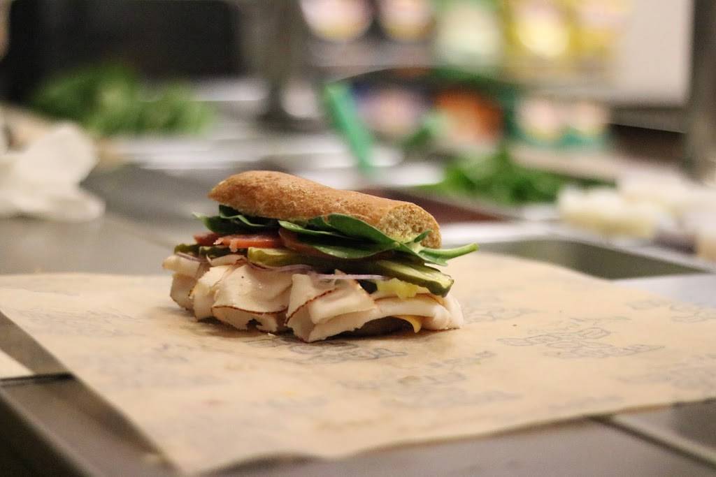 Port of Subs | meal takeaway | 1062, 7760 Brentwood Blvd, Brentwood, CA 94513, USA | 9255130209 OR +1 925-513-0209