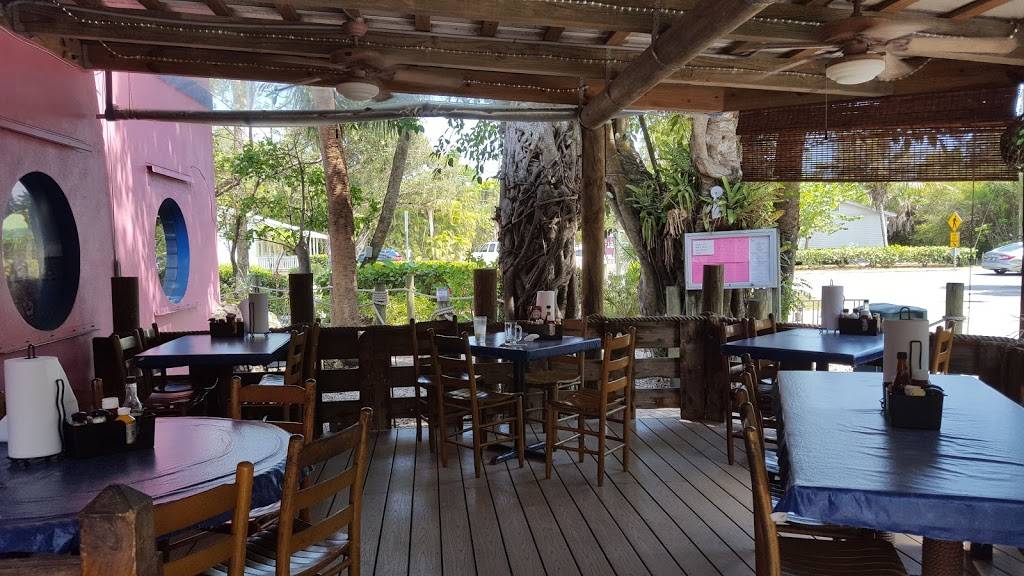 Lazy Flamingo | restaurant | 1036 Periwinkle Way, Sanibel, FL 33957, USA | 2394726939 OR +1 239-472-6939