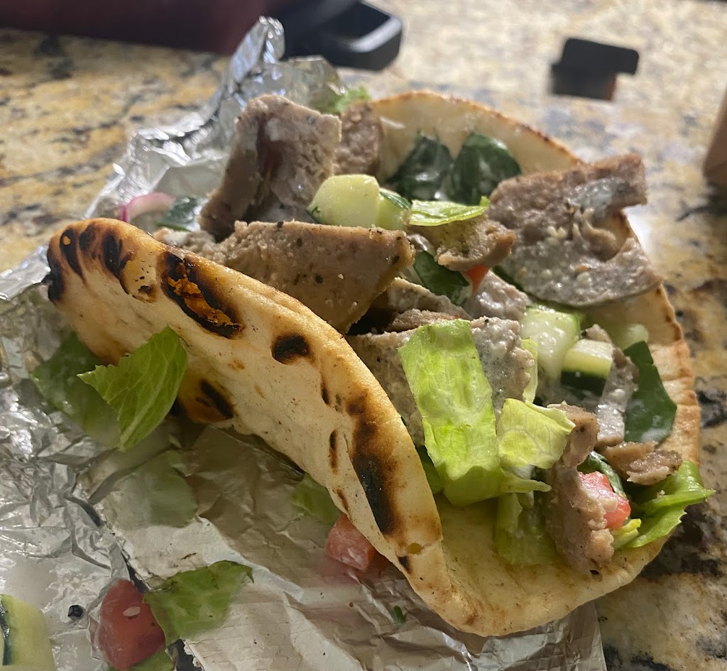 Babas Mediterranean | restaurant | 11 N 3rd St, Fernandina Beach, FL 32034, USA | 9043106705 OR +1 904-310-6705