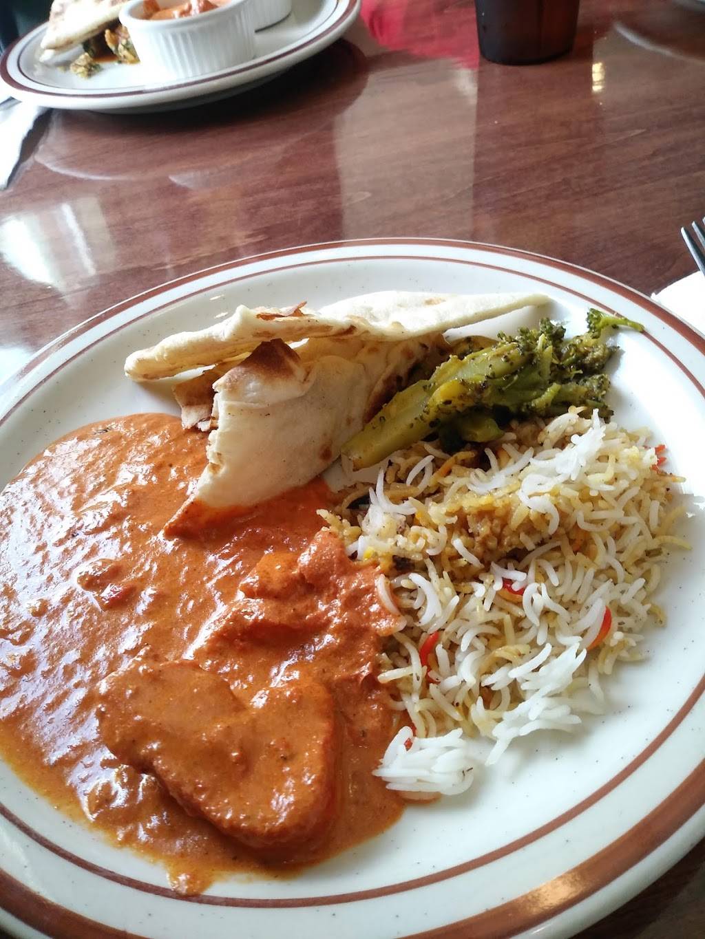 Evergreen Indian Cuisine | restaurant | 906 W 7th Ave, Eugene, OR 97402, USA | 5413437944 OR +1 541-343-7944