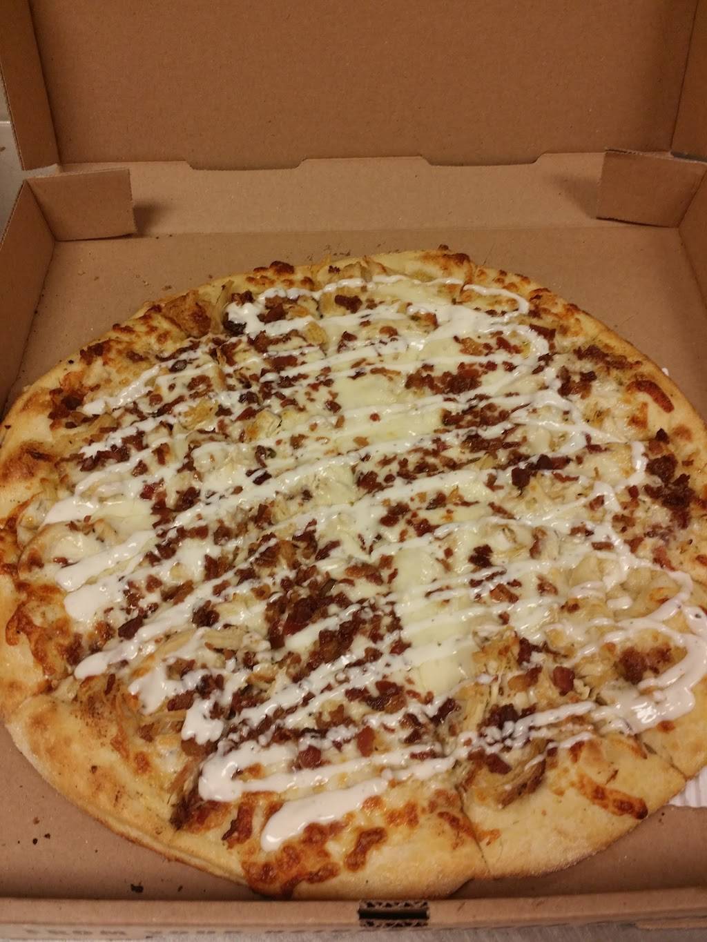 Zippy Pizza Inc | restaurant | 9061 Miller Rd #17, Swartz Creek, MI 48473, USA | 8106350400 OR +1 810-635-0400