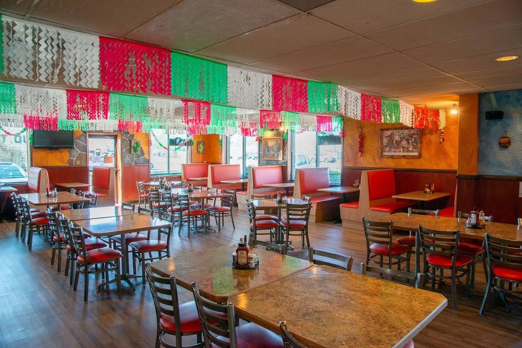 Plaza Jalisco | restaurant | 7813 Ocean Gateway, Easton, MD 21601, USA | 4107708550 OR +1 410-770-8550