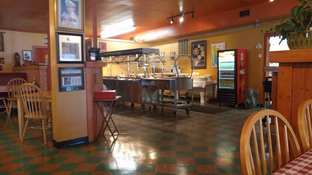 Thai-Esan Restaurant | restaurant | 803 N Main St, Spring Lake, NC 28390, USA | 9104973795 OR +1 910-497-3795