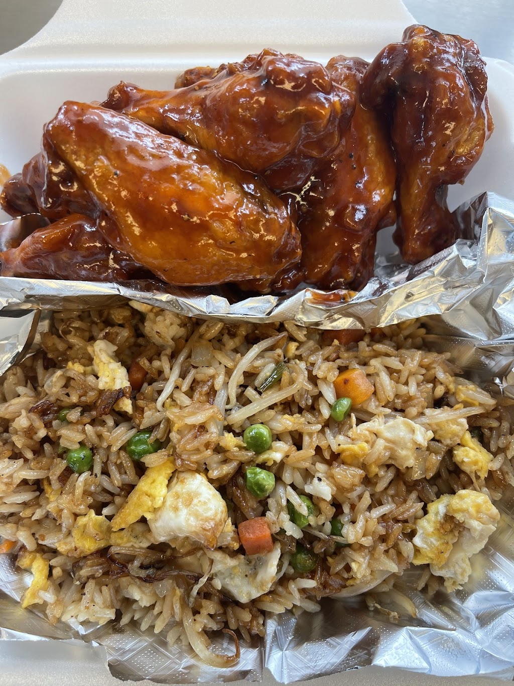 Surf N Soul | restaurant | 1821 La Salle Ave, Waco, TX 76706, USA | 2547170370 OR +1 254-717-0370