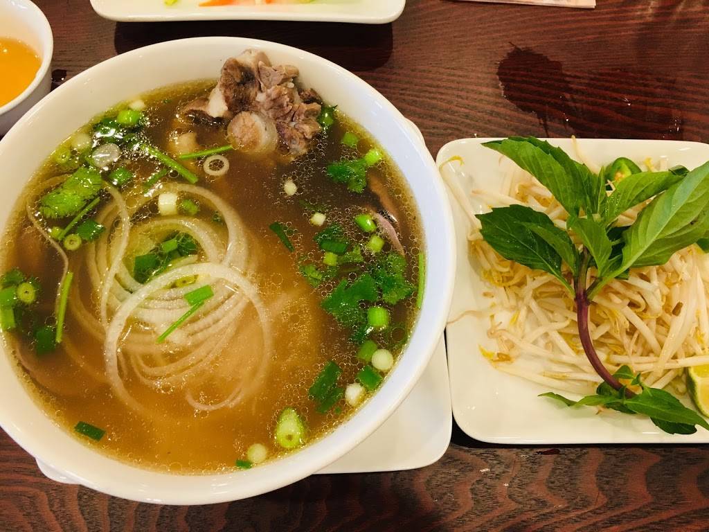 Pho One Vietnamese Restaurant | restaurant | 181 South US-1, Metuchen, NJ 08840, USA | 7327103505 OR +1 732-710-3505