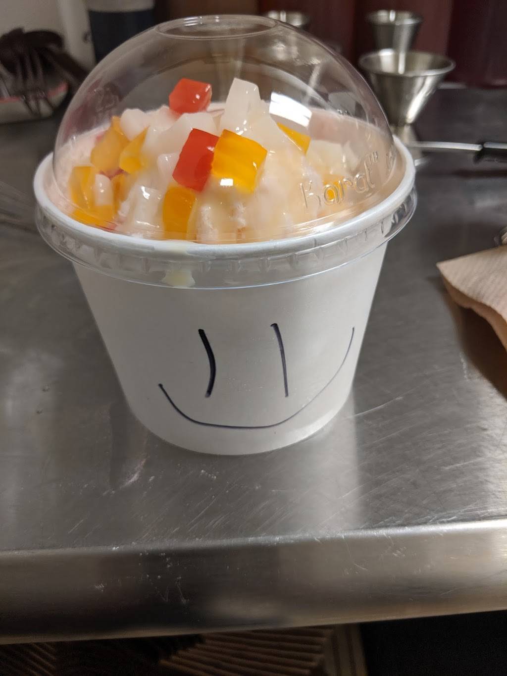 Maries Cafe | restaurant | Suite 660, K, 660 E Los Angeles Ave Suite K, Simi Valley, CA 93065, USA | 8058247506 OR +1 805-824-7506