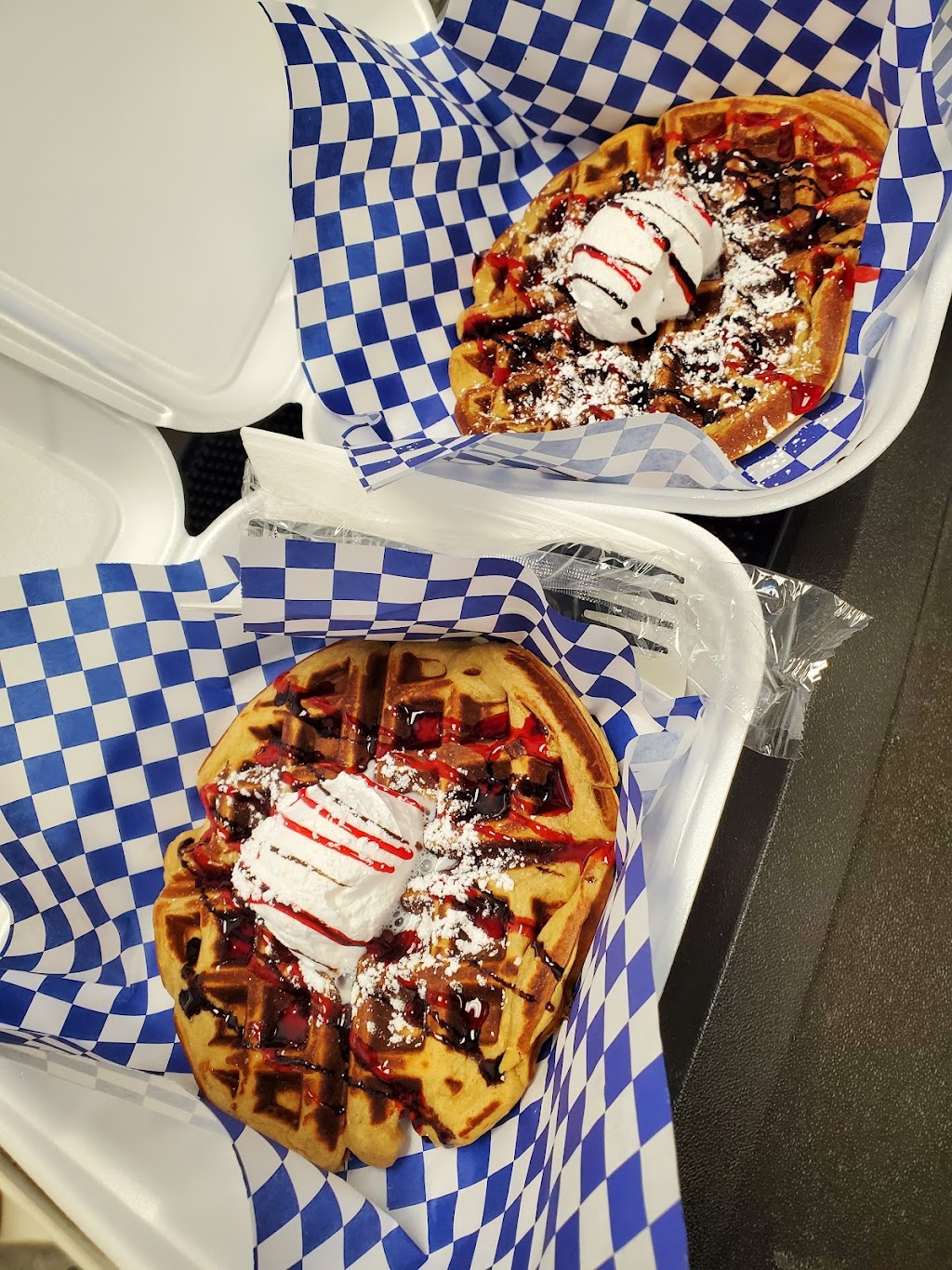 My Happy Place | restaurant | 321 Texas St STE 102, Fairfield, CA 94533, USA | 7077593793 OR +1 707-759-3793