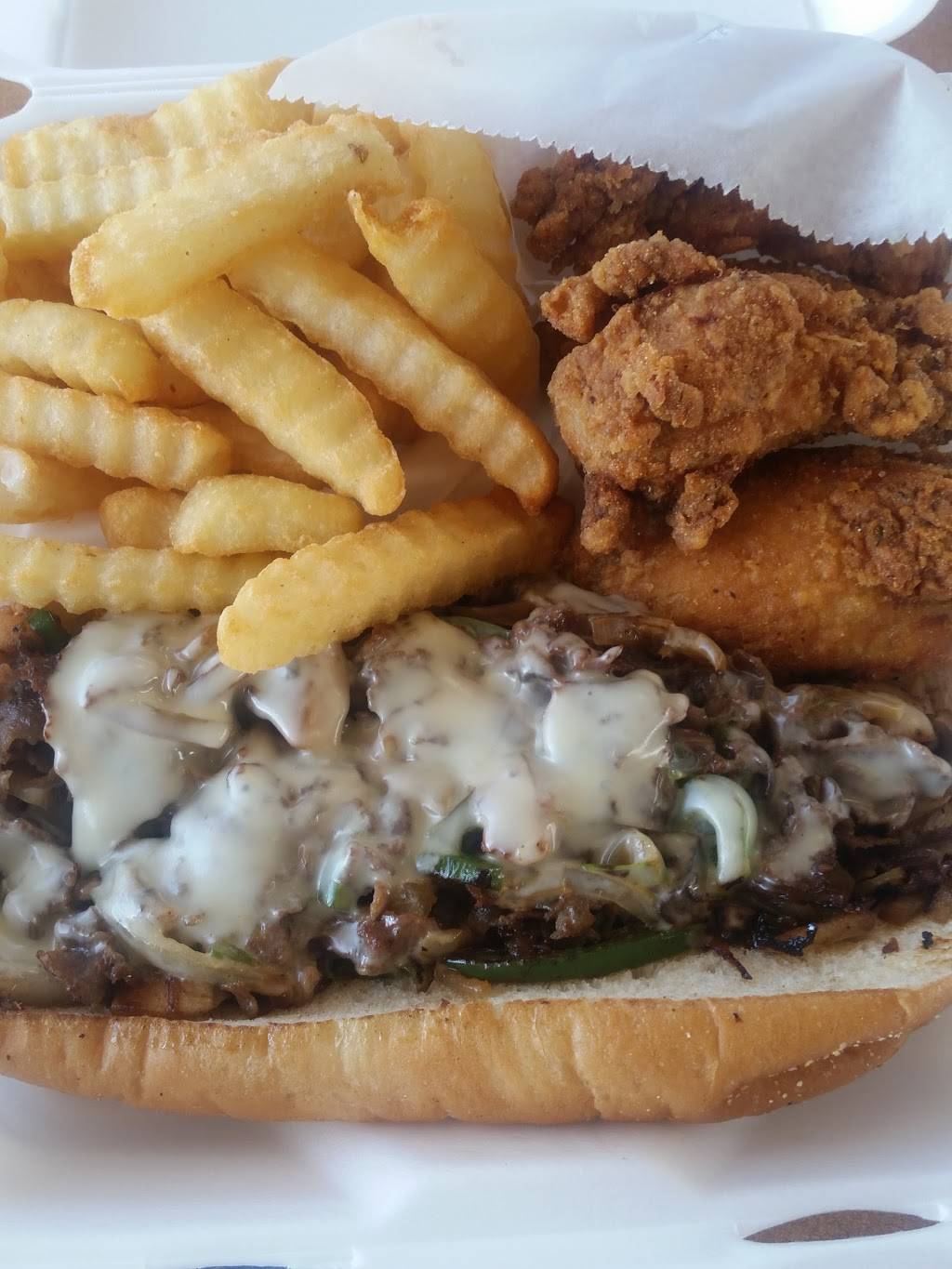 A&D Buffalo Wings | meal takeaway | 4471 Summer Ave, Memphis, TN 38122, USA | 9016827193 OR +1 901-682-7193