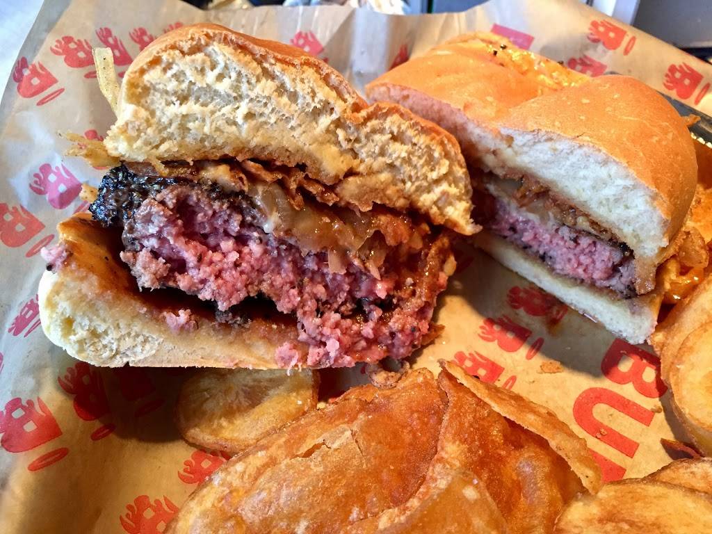 Burgatory | restaurant | 299 West Bridge St, Homestead, PA 15120, USA | 4124612200 OR +1 412-461-2200