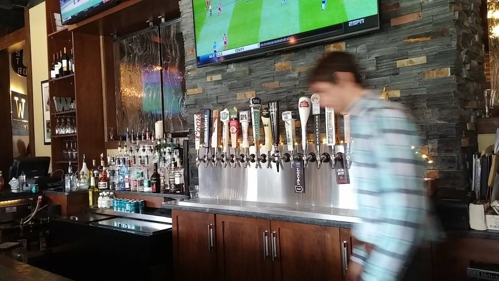 Wallabys Bar and Grille | restaurant | 2733 Stange Rd, Ames, IA 50010, USA | 5152921167 OR +1 515-292-1167