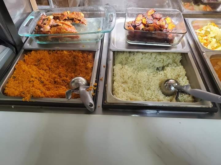 Gonzalez Grocery | bakery | 2522 Lexington Ave, Lorain, OH 44052, USA | 4402453185 OR +1 440-245-3185