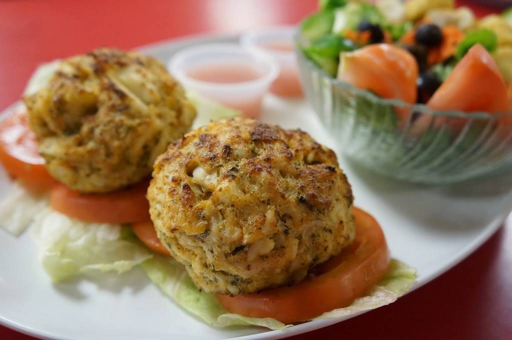 Mikies Diner | restaurant | 1201 Crain Hwy N, Glen Burnie, MD 21061, USA | 4107601099 OR +1 410-760-1099