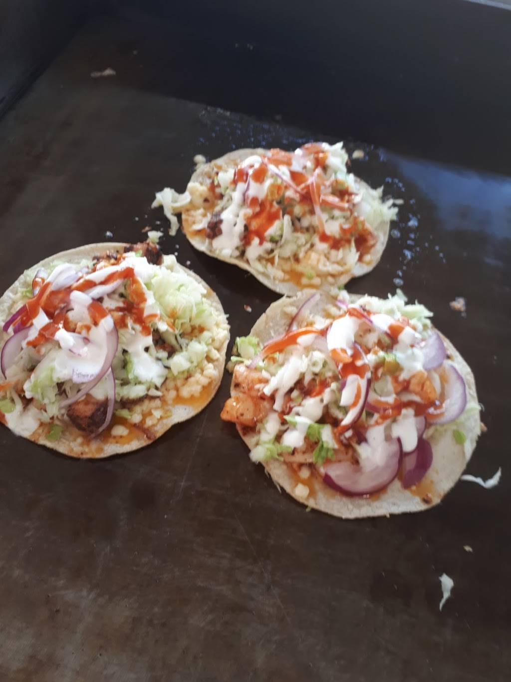 El Tamacuil "Tacos" | restaurant | Calle Tecate 20B, Río Tijuana 3a. Etapa, Rio Tijuana 3ra Etapa, 22226 Tijuana, B.C., Mexico | 016642648259 OR +52 664 264 8259