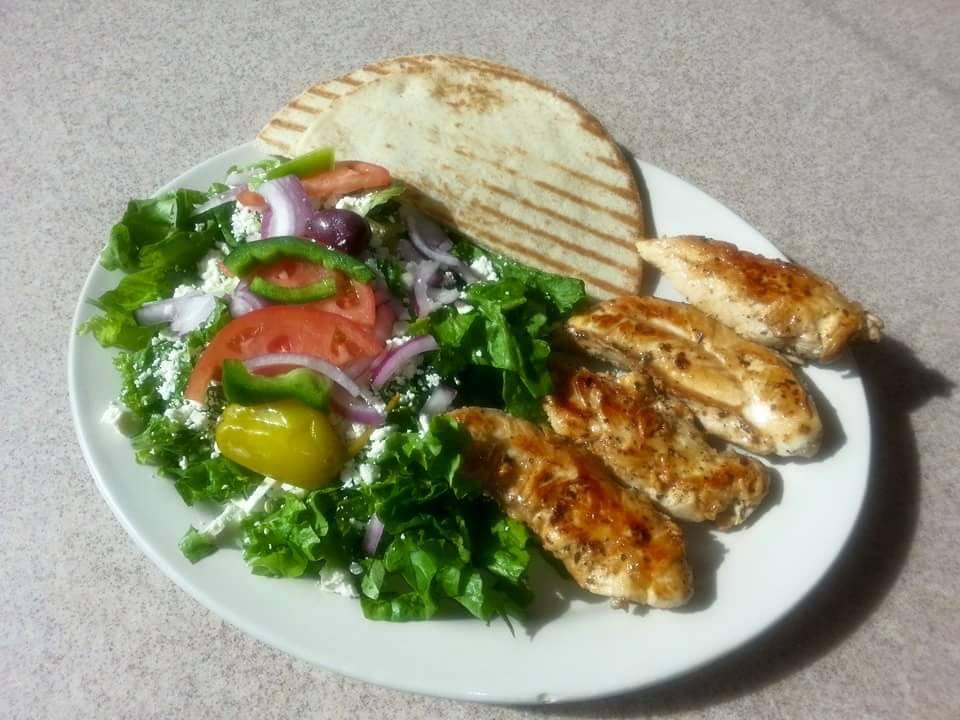 Olympia Grill | restaurant | 55 Crosspoint Pkwy #122, Getzville, NY 14068, USA | 7166367272 OR +1 716-636-7272