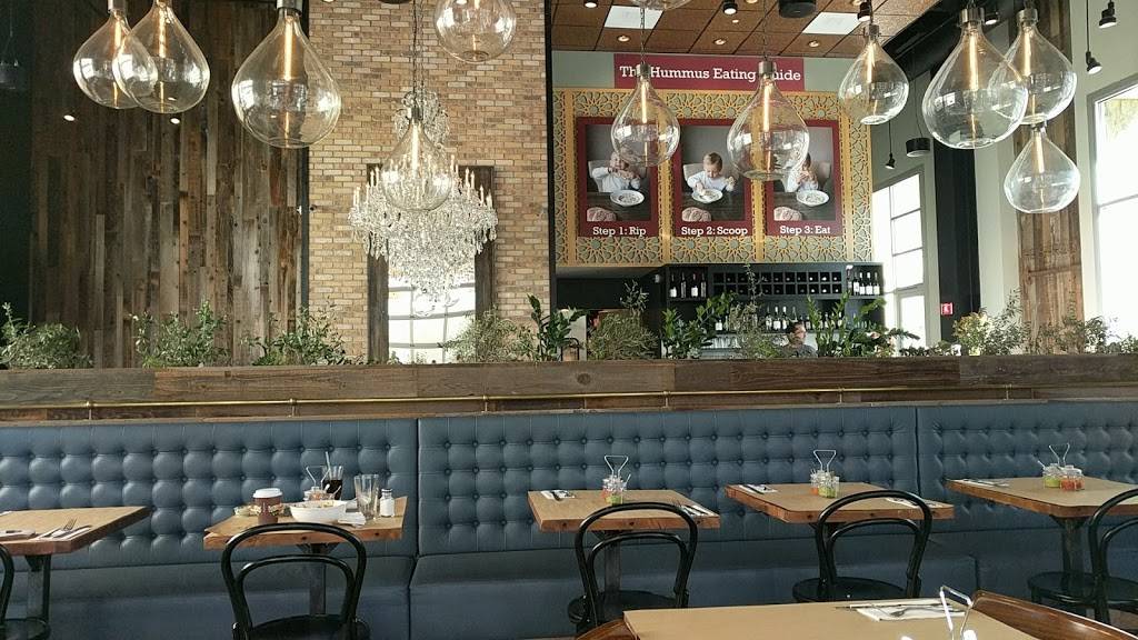 Orens Hummus | restaurant | 19419 Stevens Creek Blvd, Cupertino, CA 95014, USA | 4089825237 OR +1 408-982-5237