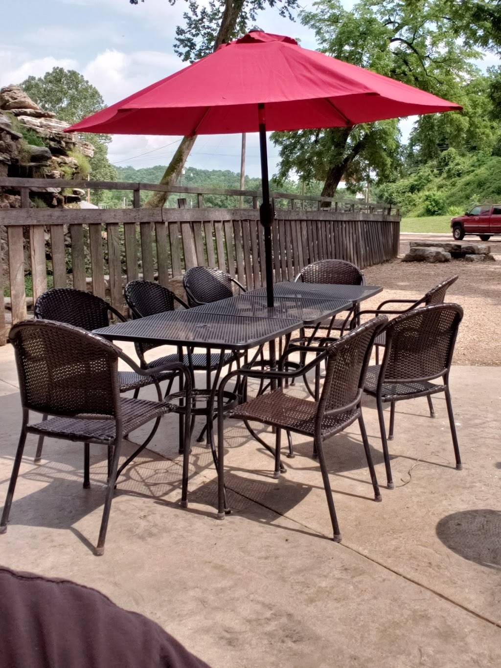 The Cave Bar and Grill | restaurant | 313 S Main St, Lanagan, MO 64847, USA | 4174545933 OR +1 417-454-5933