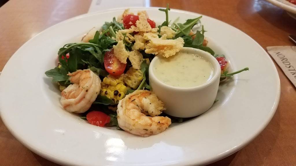 Nordstrom Grill | restaurant | 100 Bellevue Square, Bellevue, WA 98004, USA | 4256465600 OR +1 425-646-5600