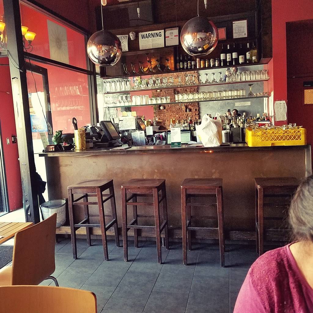 Hi Noodle Thai | restaurant | 333 Graham Ave, Brooklyn, NY 11211, USA | 7183888445 OR +1 718-388-8445