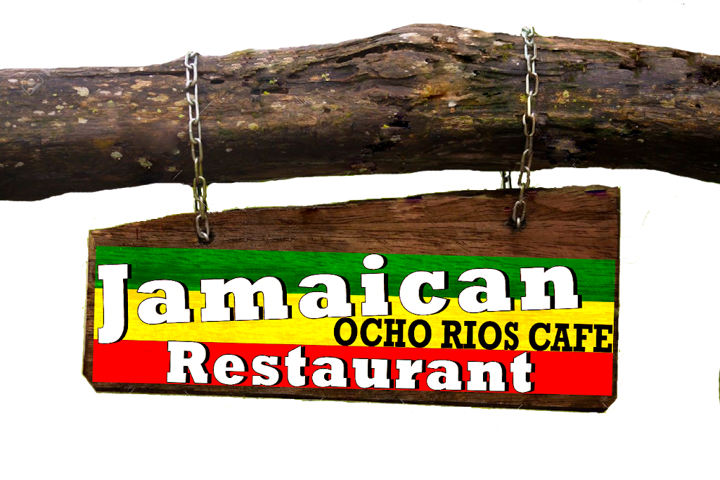Ocho Rios cafe | restaurant | 3492 Deltona Blvd, Spring Hill, FL 34606, USA | 3525150953 OR +1 352-515-0953