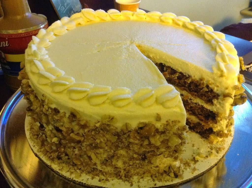 Caffè Casa | bakery | 128 S Kalamazoo Mall, Kalamazoo, MI 49007, USA | 2693851026 OR +1 269-385-1026