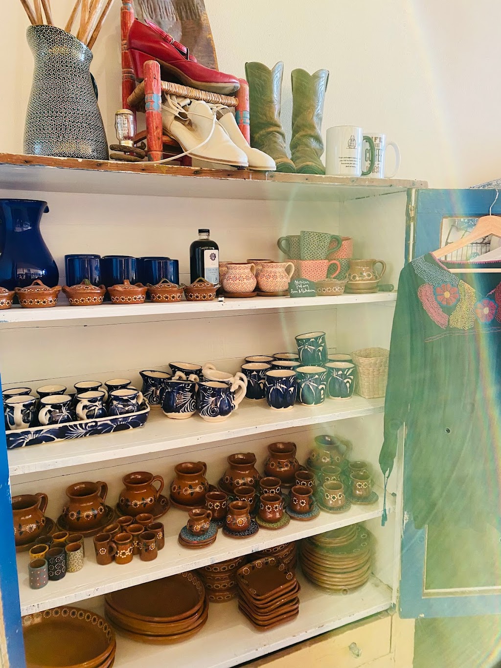 Te Amo | restaurant | 507 S Main, Magdalena, NM 87825, USA | 5055174531 OR +1 505-517-4531