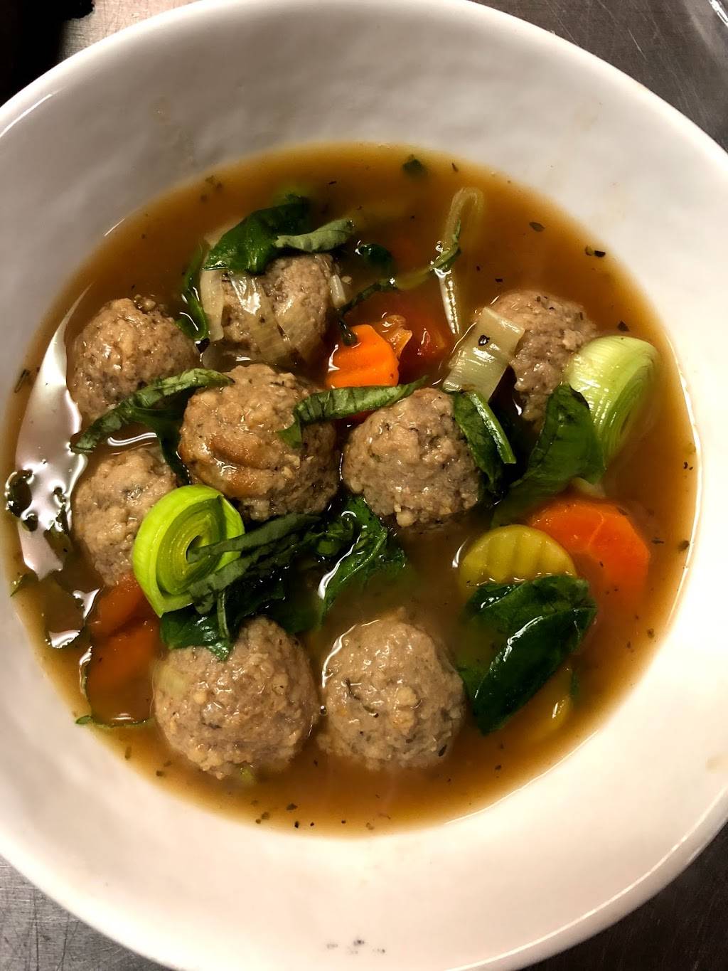 Intelligent Gourmet | restaurant | 3413 S Manhattan Ave, Tampa, FL 33629, USA | 8132872253 OR +1 813-287-2253