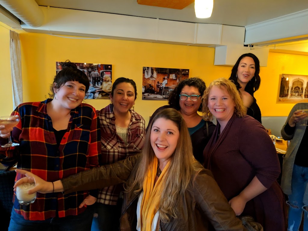 Masala Bistro & Bar | restaurant | 258 A St #3b, Ashland, OR 97520, USA | 5417080943 OR +1 541-708-0943