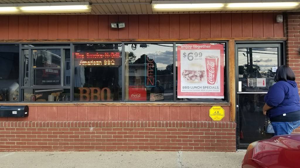 The Smoke-N-Grill | meal takeaway | 1800 NJ-34 BLDG 2. STE 210, Wall Township, NJ 07719, USA | 7327493232 OR +1 732-749-3232