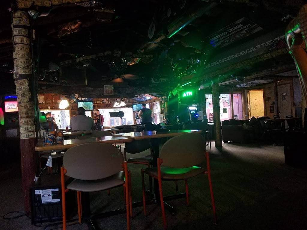 Bobarosa Saloon | restaurant | 2299 Hwy 25/70 E, Del Rio, TN 37727, USA | 4236139726 OR +1 423-613-9726