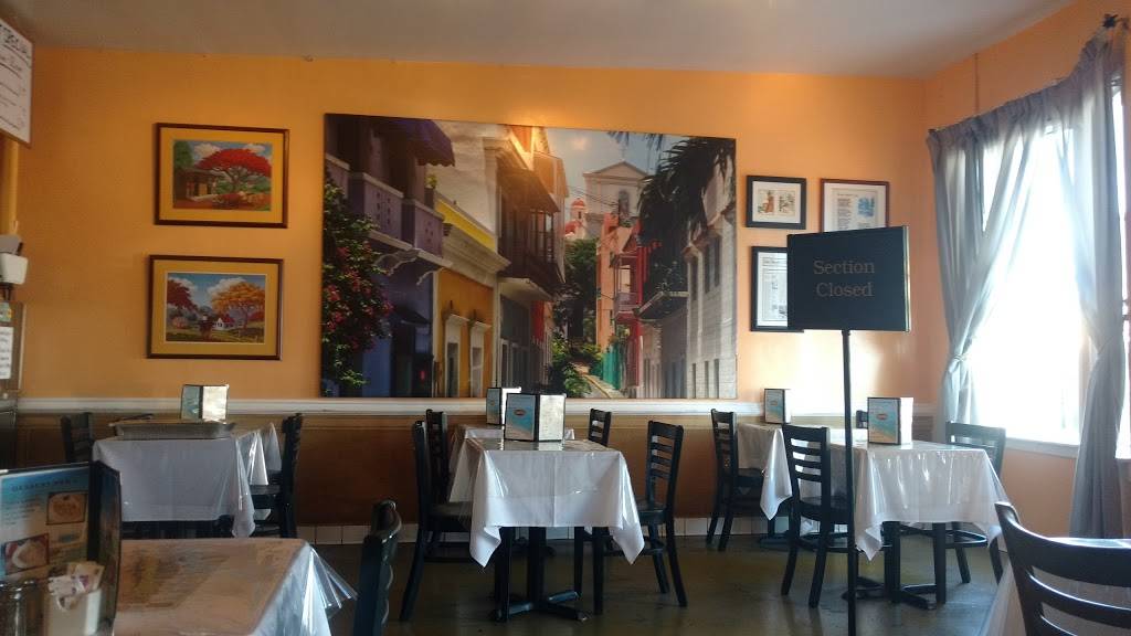 Mofongos | meal takeaway | 5757 Lankershim Blvd, North Hollywood, CA 91601, USA | 8187541051 OR +1 818-754-1051