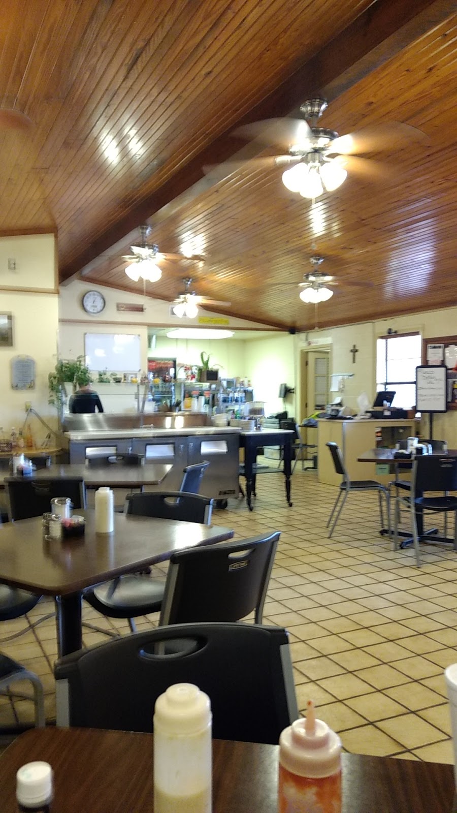 Another Place Cafe | restaurant | 809 Commerce St, Robert Lee, TX 76945, USA | 3254539000 OR +1 325-453-9000