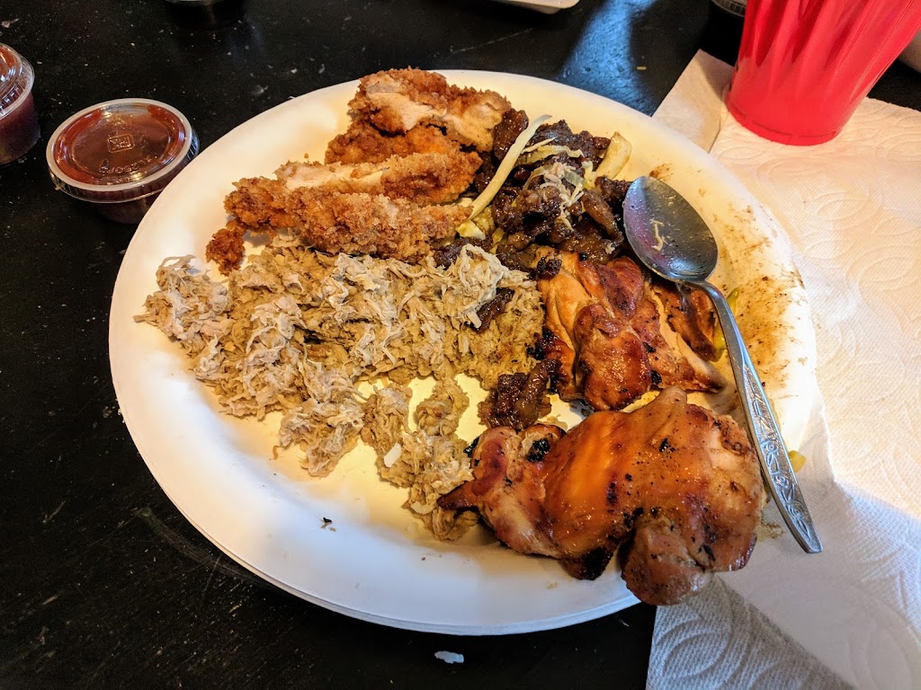 ISLAND GRINDS | restaurant | 1973 W Sunset Blvd, St. George, UT 84770, USA | 8772857285 OR +1 877-285-7285