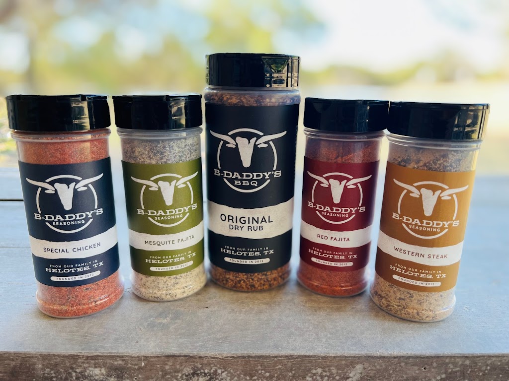 B-Daddys BBQ on Main | restaurant | 339 Main St, Bandera, TX 78003, USA | 8303142100 OR +1 830-314-2100