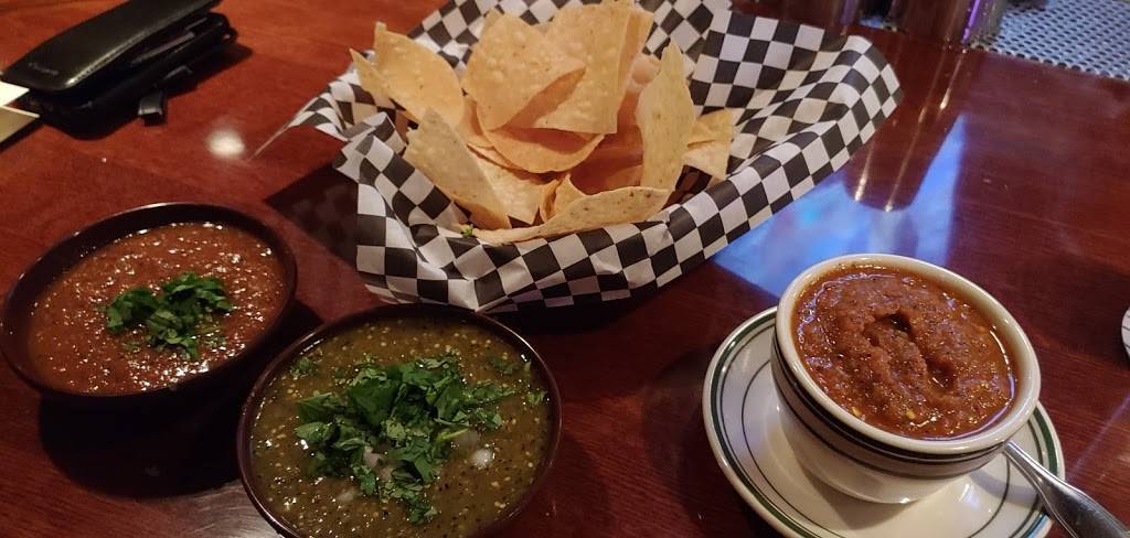 Las Palmas Tex-Mex | restaurant | 2708 Routh St, Dallas, TX 75201, USA | 9728637900 OR +1 972-863-7900