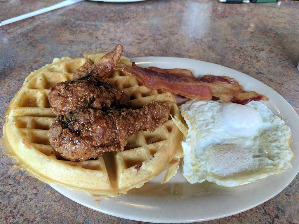 43rd Street Deli & Breakfast House | restaurant | 4401 NW 25 Pl, Gainesville, FL 32606, USA | 3523732927 OR +1 352-373-2927