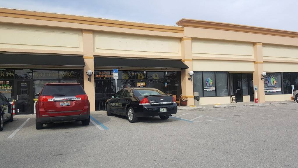 Beach Brothers BBQ | restaurant | 601 Del Prado Blvd N #3, Cape Coral, FL 33909, USA | 6155799852 OR +1 615-579-9852