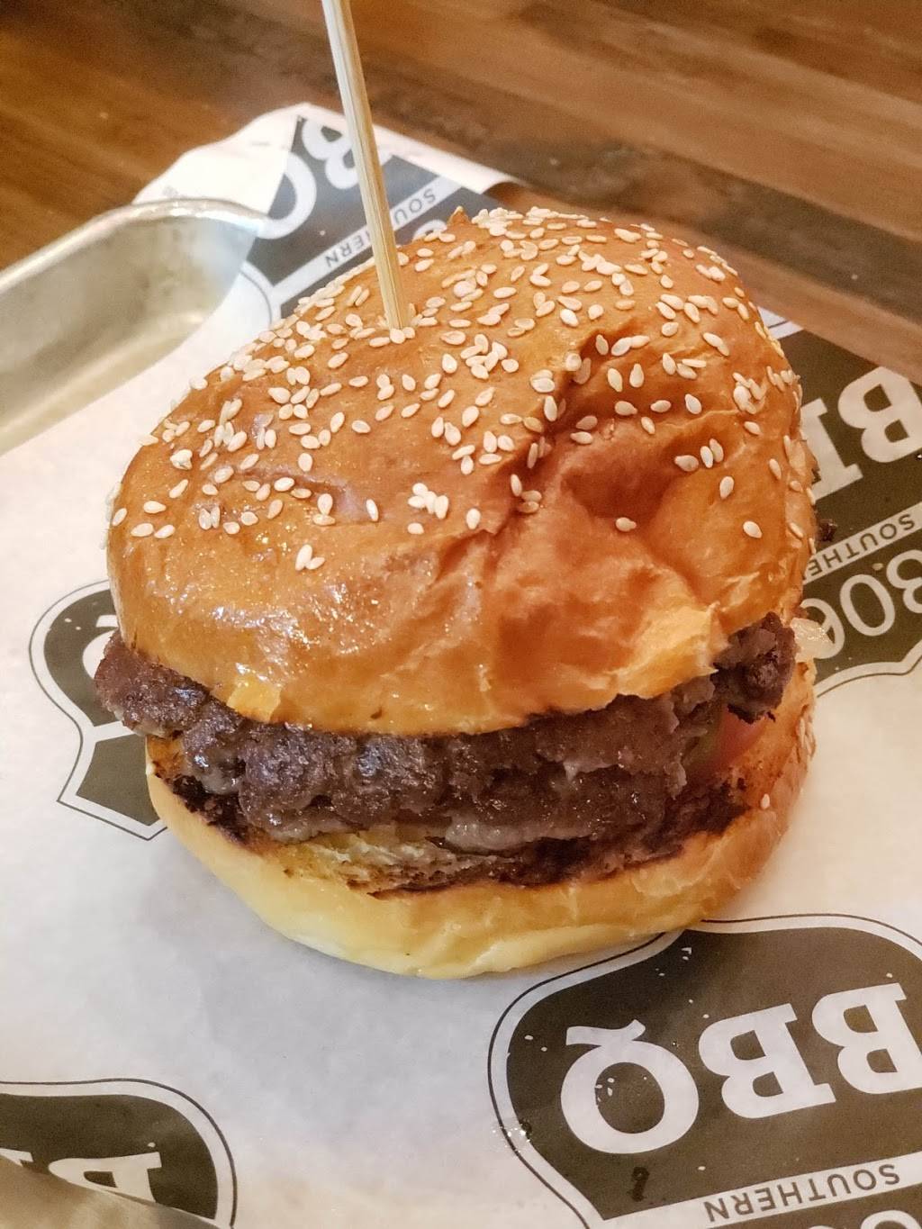 306 Southern BBQ | restaurant | 455 NY-306, Monsey, NY 10952, USA | 8457779227 OR +1 845-777-9227