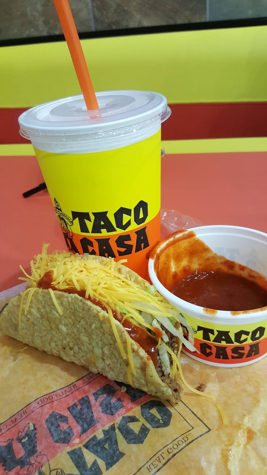 Taco Casa | restaurant | 12027 Lake June Rd, Balch Springs, TX 75180, USA | 4699146111 OR +1 469-914-6111