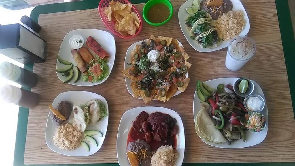 Taqueria Miranda | restaurant | 404 W Sherman Dr, Denton, TX 76201, USA | 9405140077 OR +1 940-514-0077