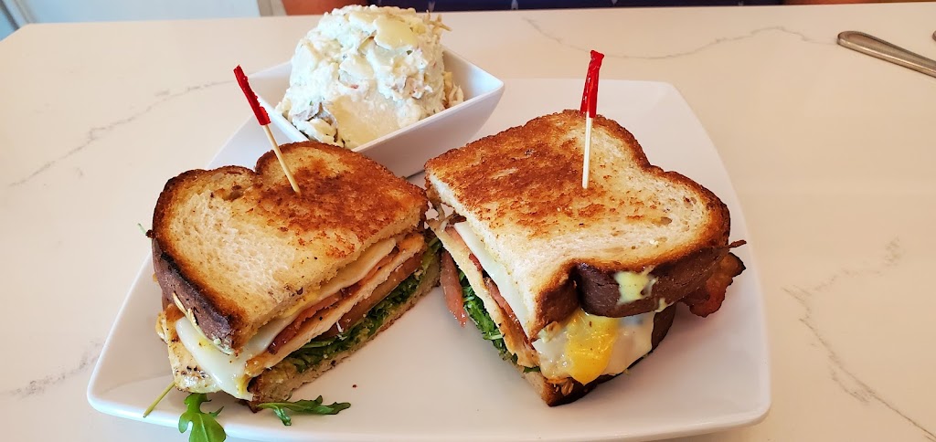 Canopy Road Café | restaurant | 12805 US-98, Inlet Beach, FL 32413, USA | 8509090104 OR +1 850-909-0104