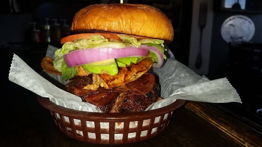 The Regal Beagle | restaurant | 3659 India St, San Diego, CA 92103, USA | 6192972337 OR +1 619-297-2337