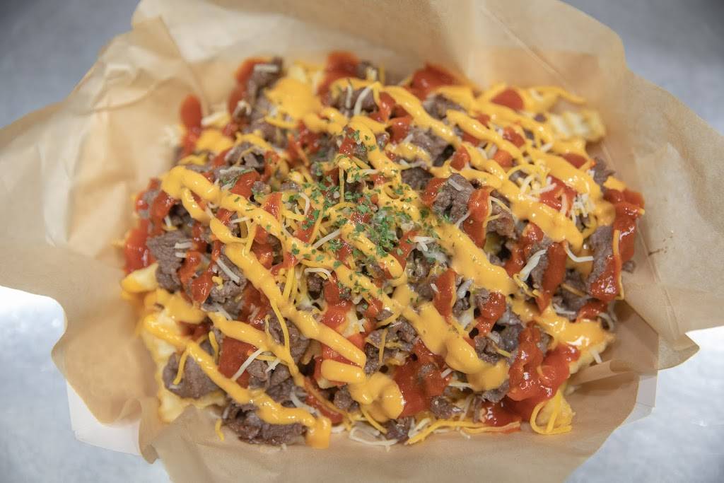 Quik Bowl | restaurant | 6924 Beach Blvd K-335, Buena Park, CA 90621, USA | 3104084992 OR +1 310-408-4992