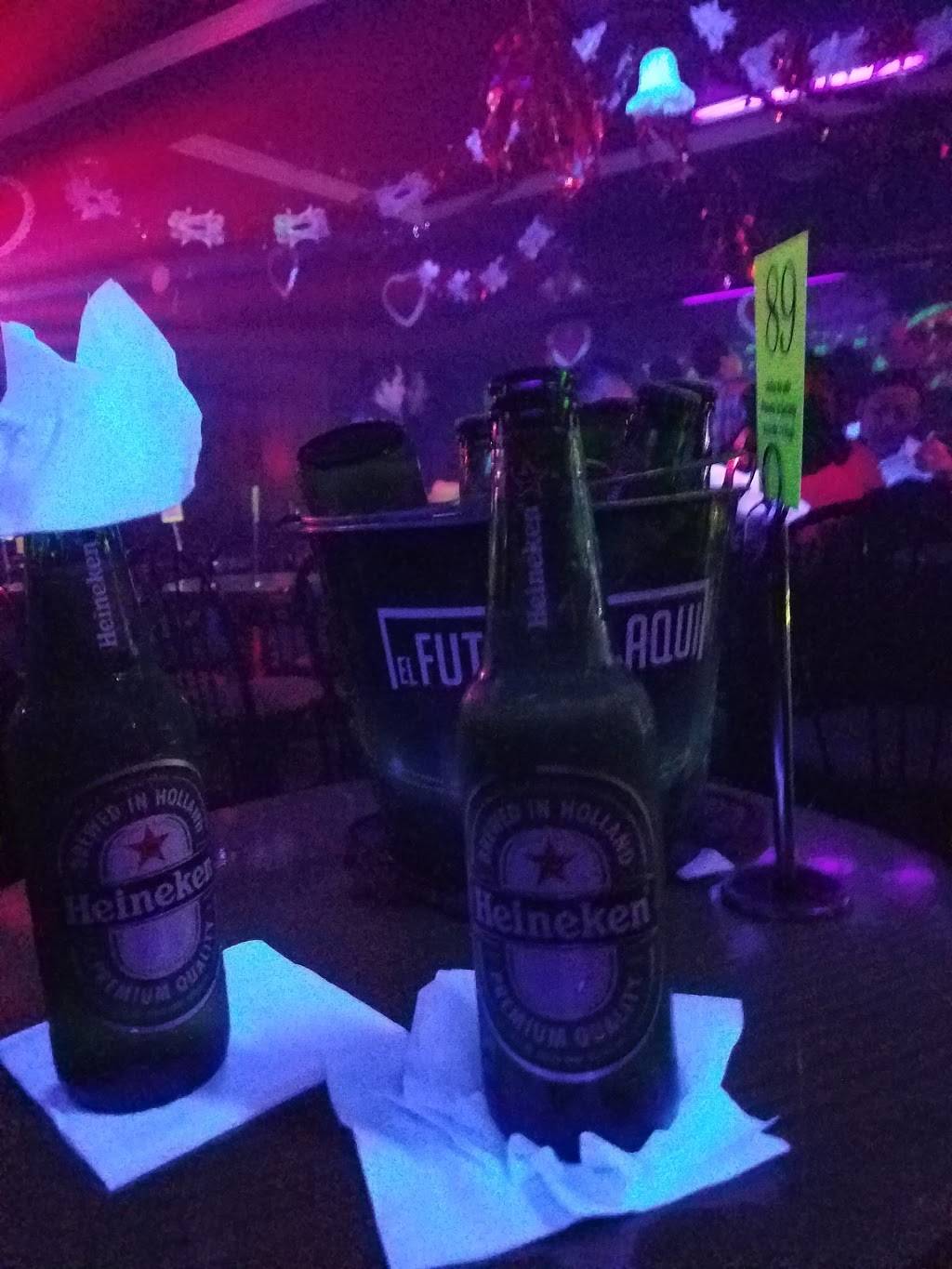 El Rumbero | restaurant | 8205 Northern Blvd, Flushing, NY 11372, USA | 7188033125 OR +1 718-803-3125