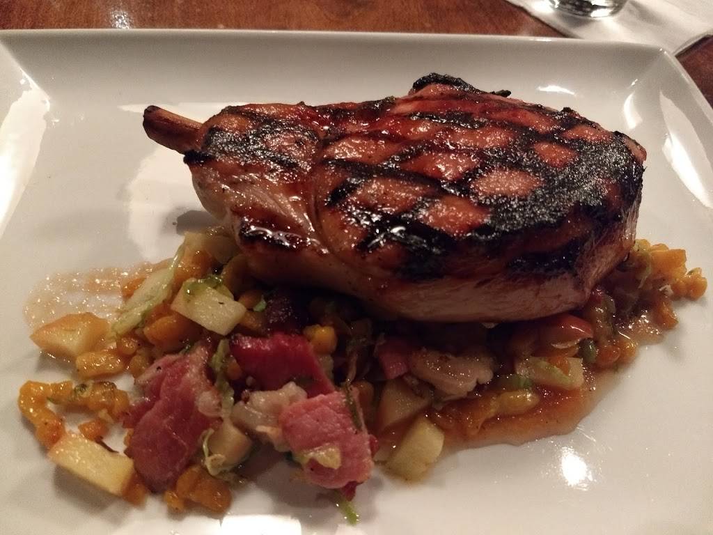 Tombo Grille | restaurant | 4517 Forest Dr, Columbia, SC 29206, USA | 8037829665 OR +1 803-782-9665