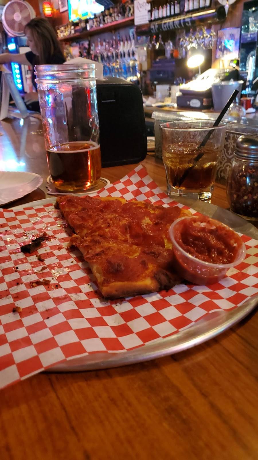 Rustys | restaurant | 320 Grant Line Rd, Tracy, CA 95376, USA | 2098355398 OR +1 209-835-5398