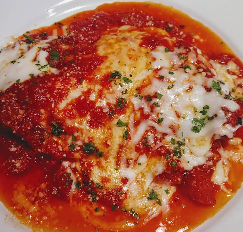 Gambino’s | restaurant | 1210 Knox Ave, Easton, PA 18040, USA | 6104380599 OR +1 610-438-0599