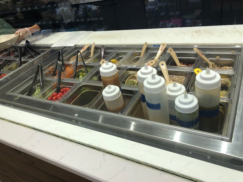 Soulberry Natural Market - New Hope | restaurant | 415 York Rd, New Hope, PA 18938, USA | 2677415406 OR +1 267-741-5406